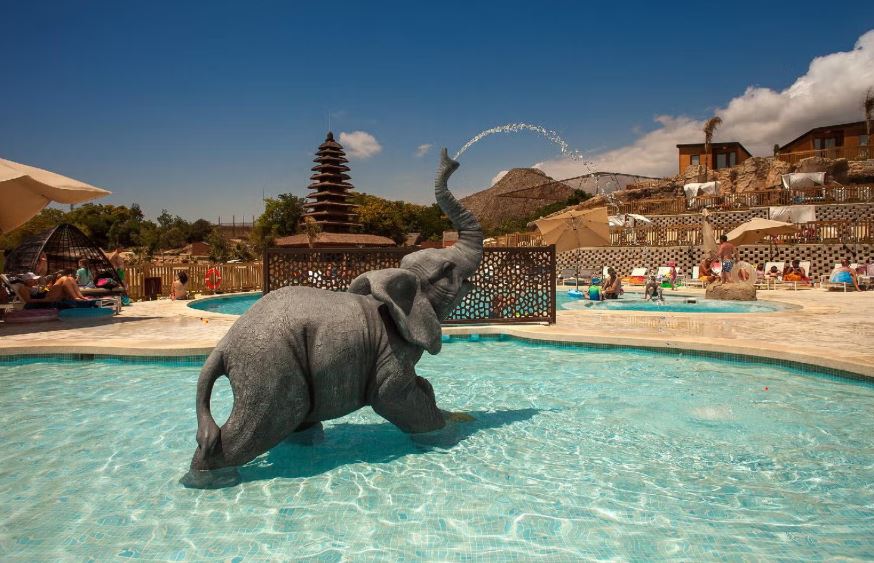 Benidorm, Costa Blanca image