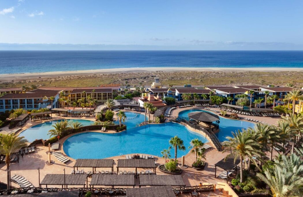 Fuerteventura, Spain image