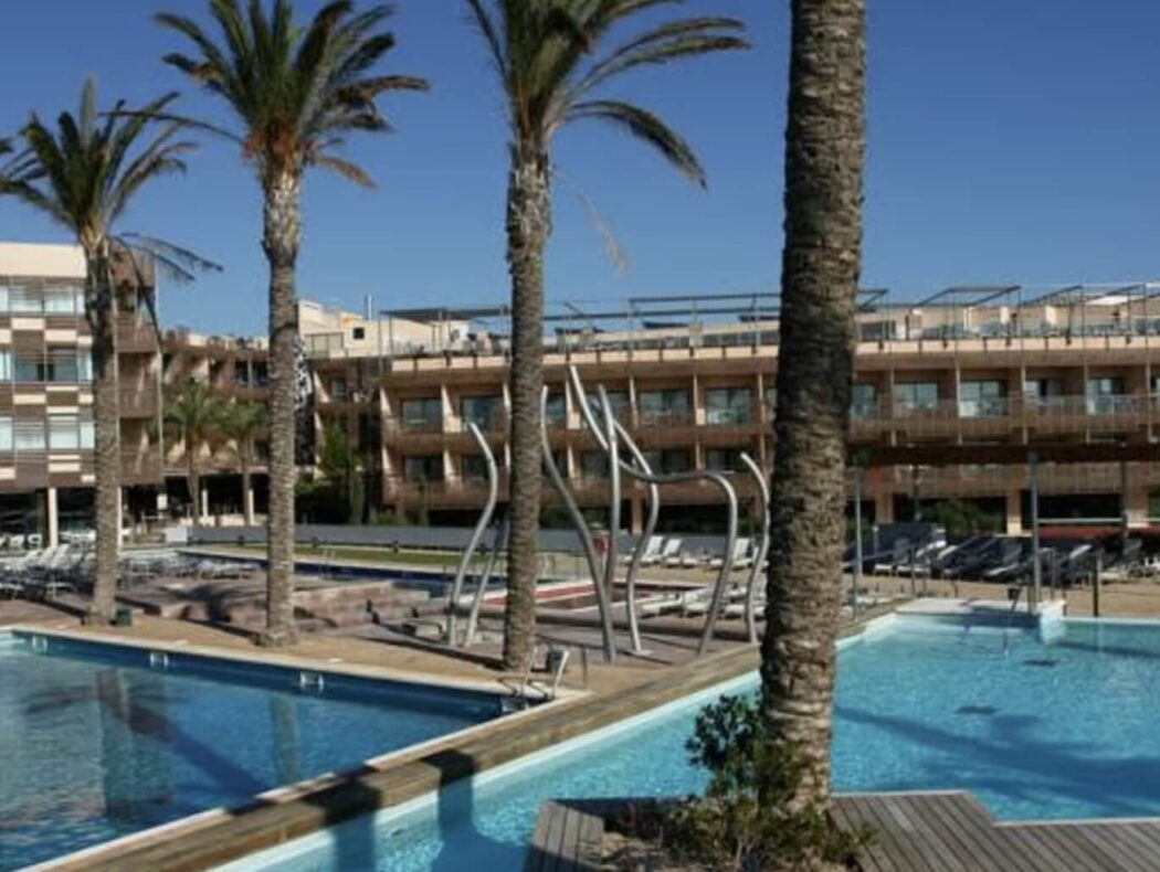 Costa Dorada, Spain image