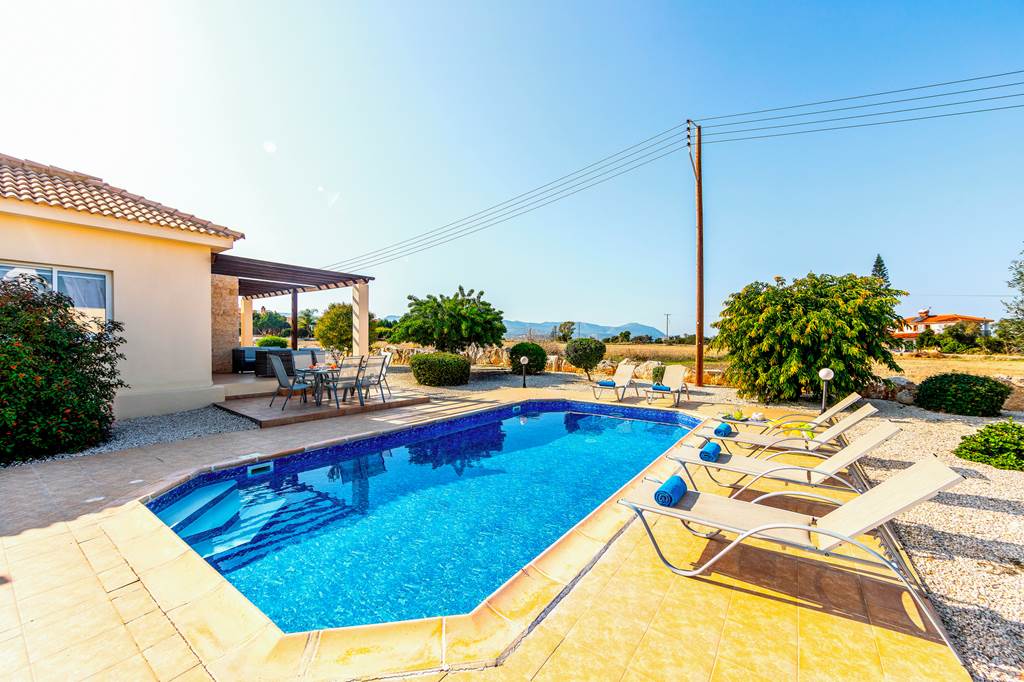 Polis and Latchi, Cyprus image