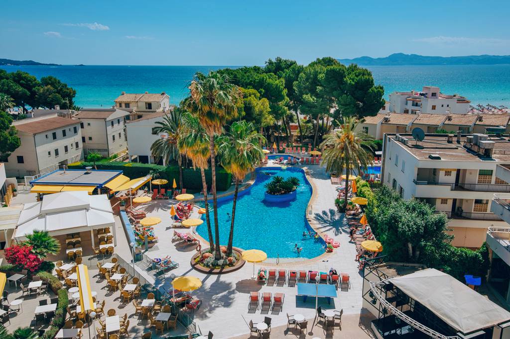 Majorca, Spain  image