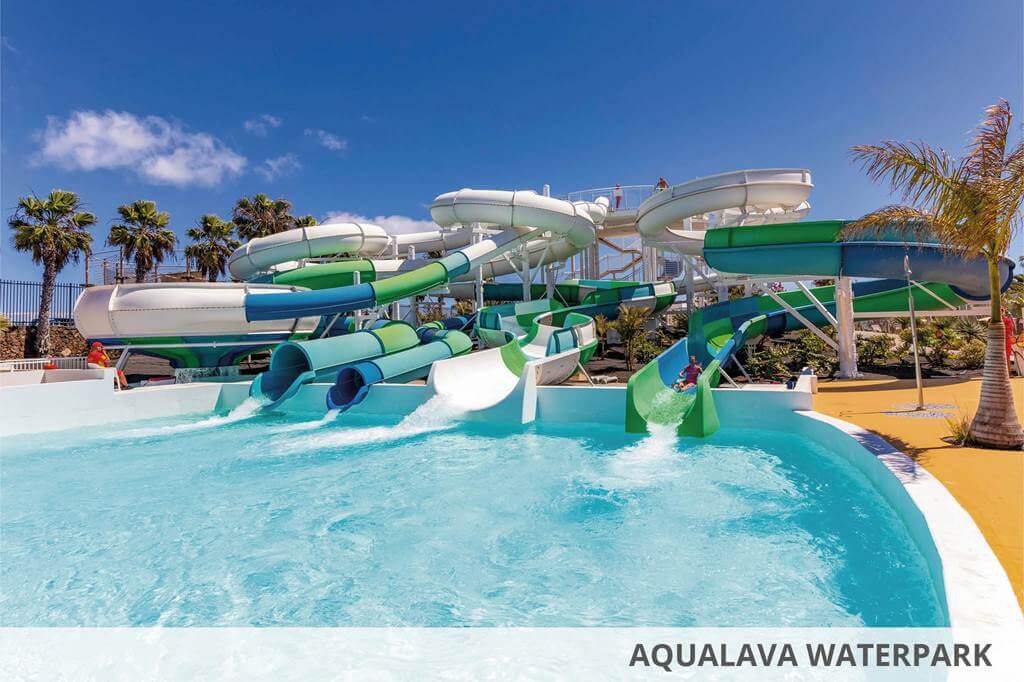 Playa Blanca, Lanzarote image