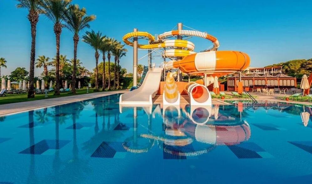 Belek, Turkey image