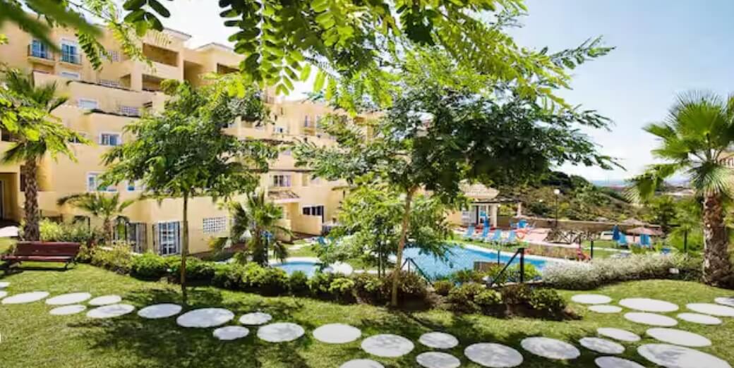 Benahavis, Costa del Sol, Spain image