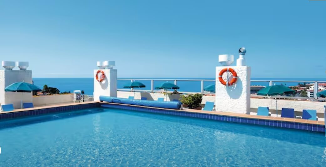 Puerto de la Cruz, Tenerife image