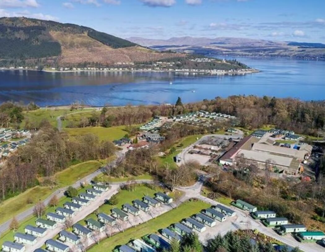 Dunoon, Scotland image