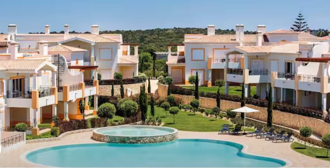Salema, Algarve image