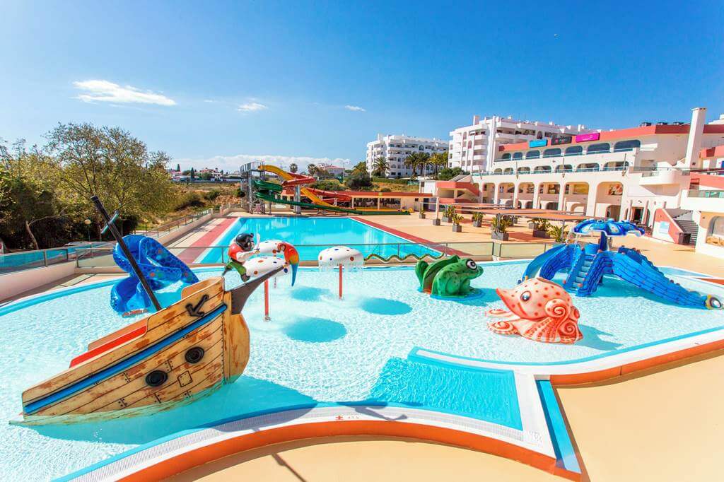 Algarve, Portugal image