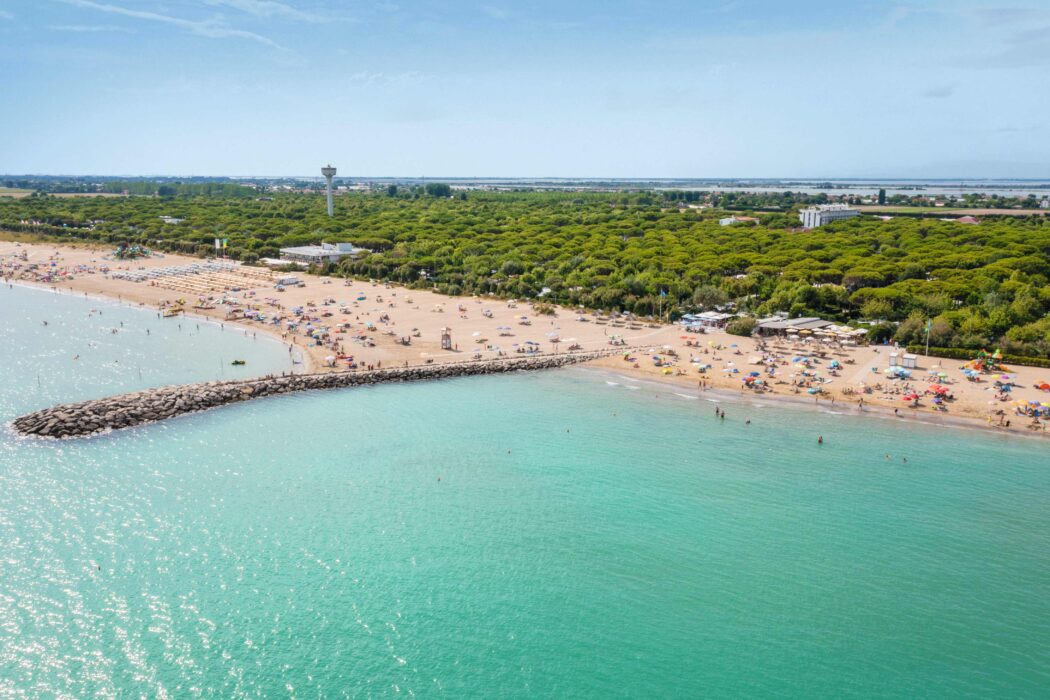 union-lido-mare-eurocamp