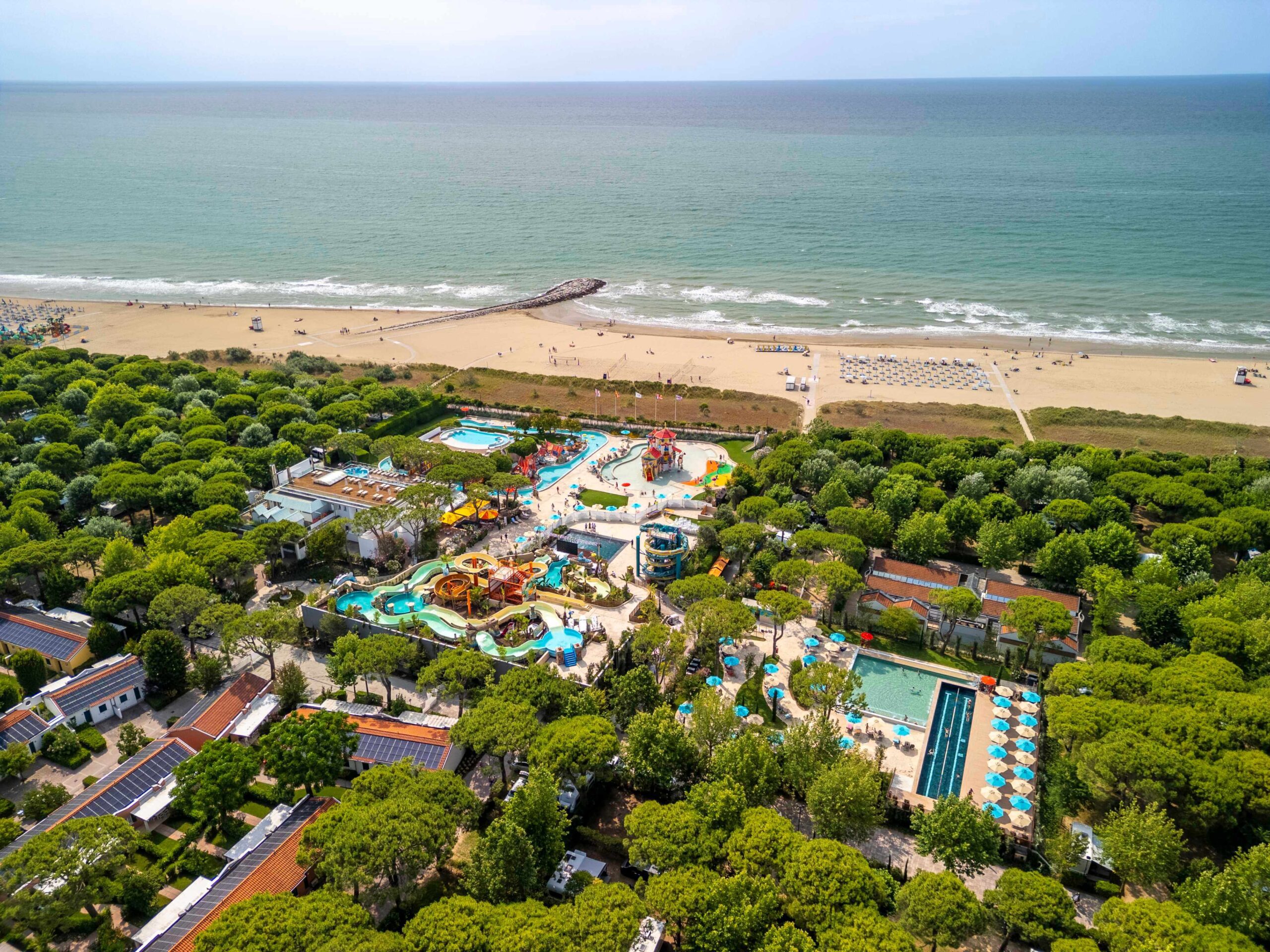union-lido-mare-eurocamp