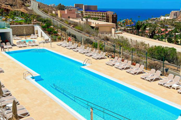 Gran Canaria, Spain image
