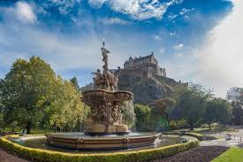 Top Edinburgh Hotels image