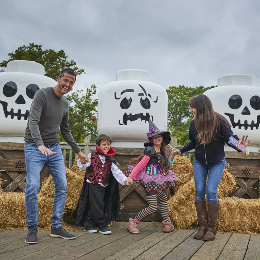 Legoland Windsor image