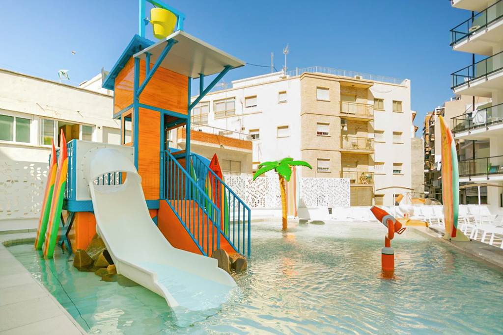  Benidorm, Spain image