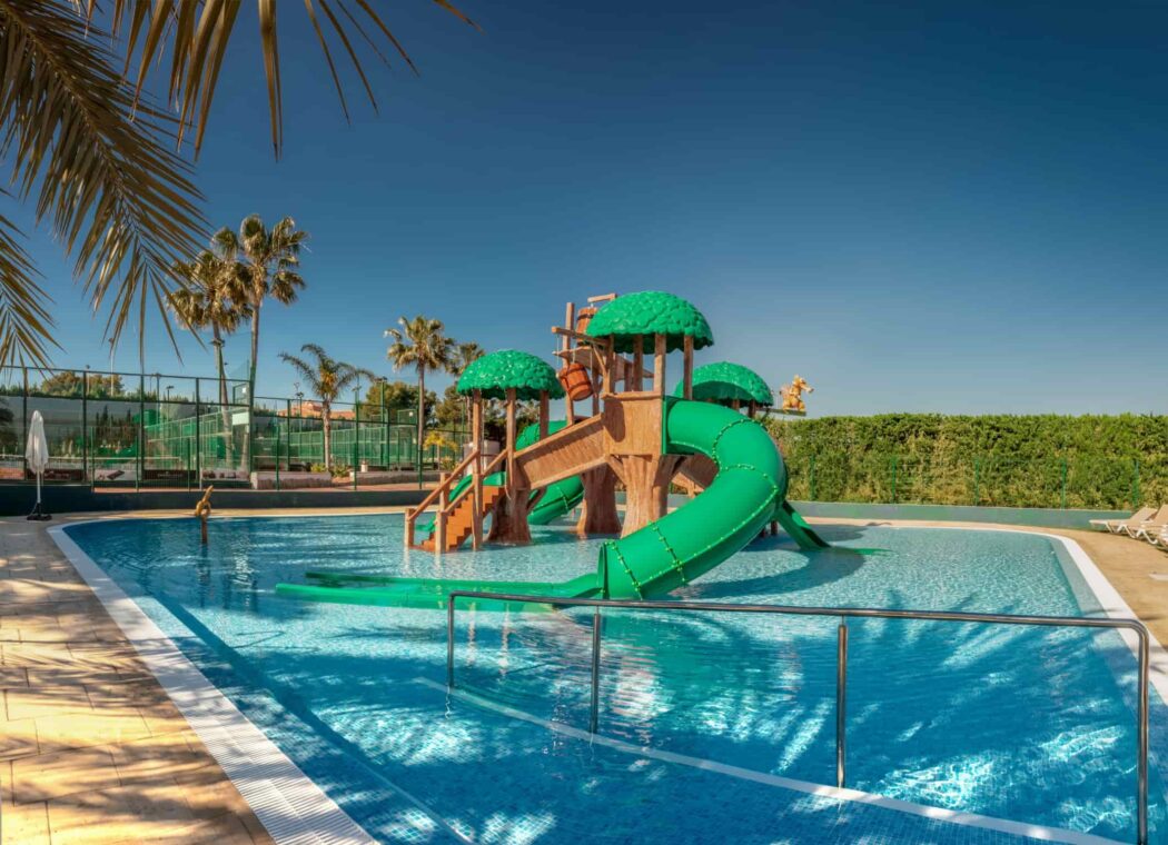 Benidorm, Costa Blanca image