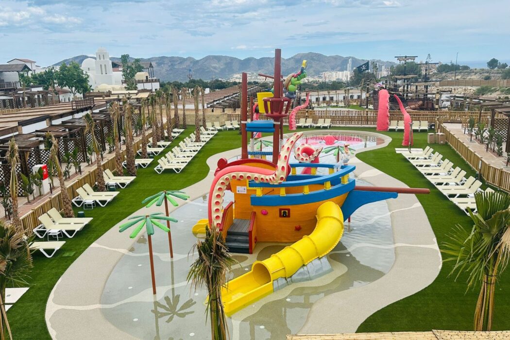 Benidorm, Costa Blanca image