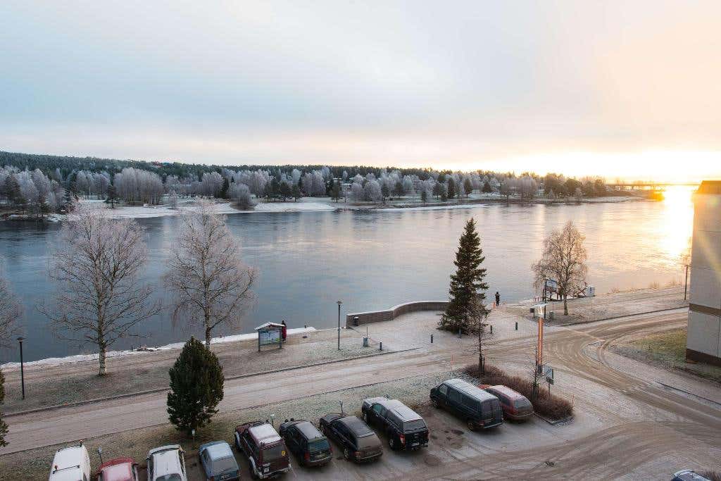 Rovaniemi, Lapland image