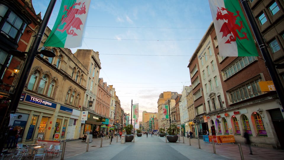 Top Cardiff Hotels image