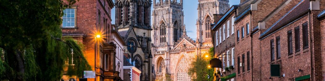 Top York Hotels image