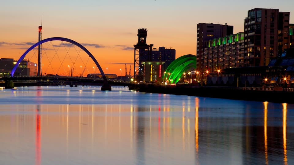 Top Glasgow Hotels image