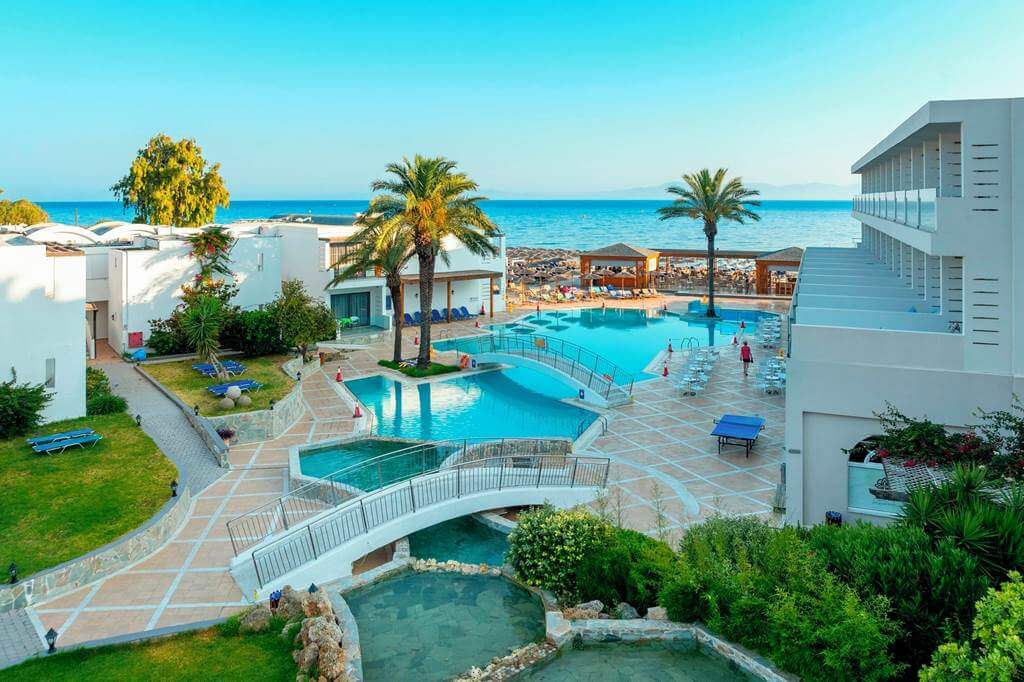 Rhodes, Greece image