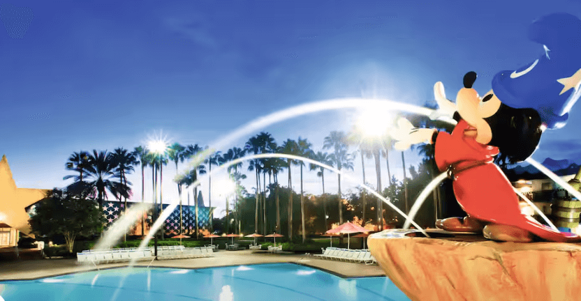 Walt Disney World Resort, Orlando, Florida image
