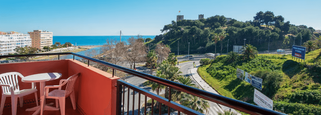 Fuengirola, Costa del Sol, Spain image