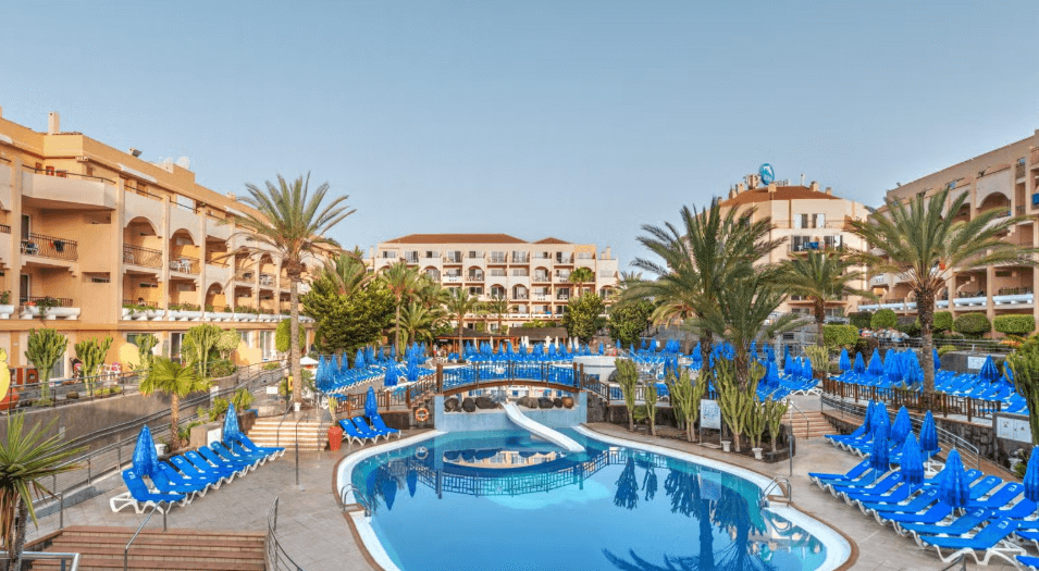 Maspalomas, Gran Canaria, Canary Islands image