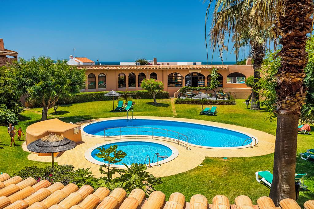 Algarve, Portugal image