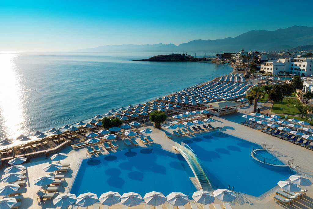 Crete, Greece image