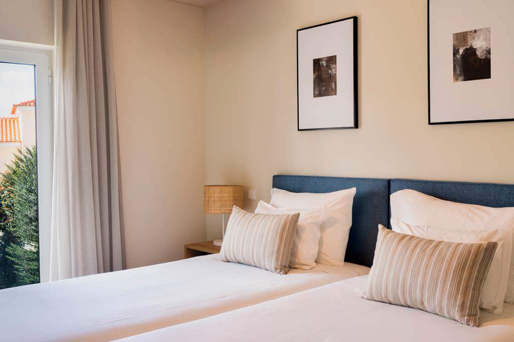 Eden Villas and Apartments