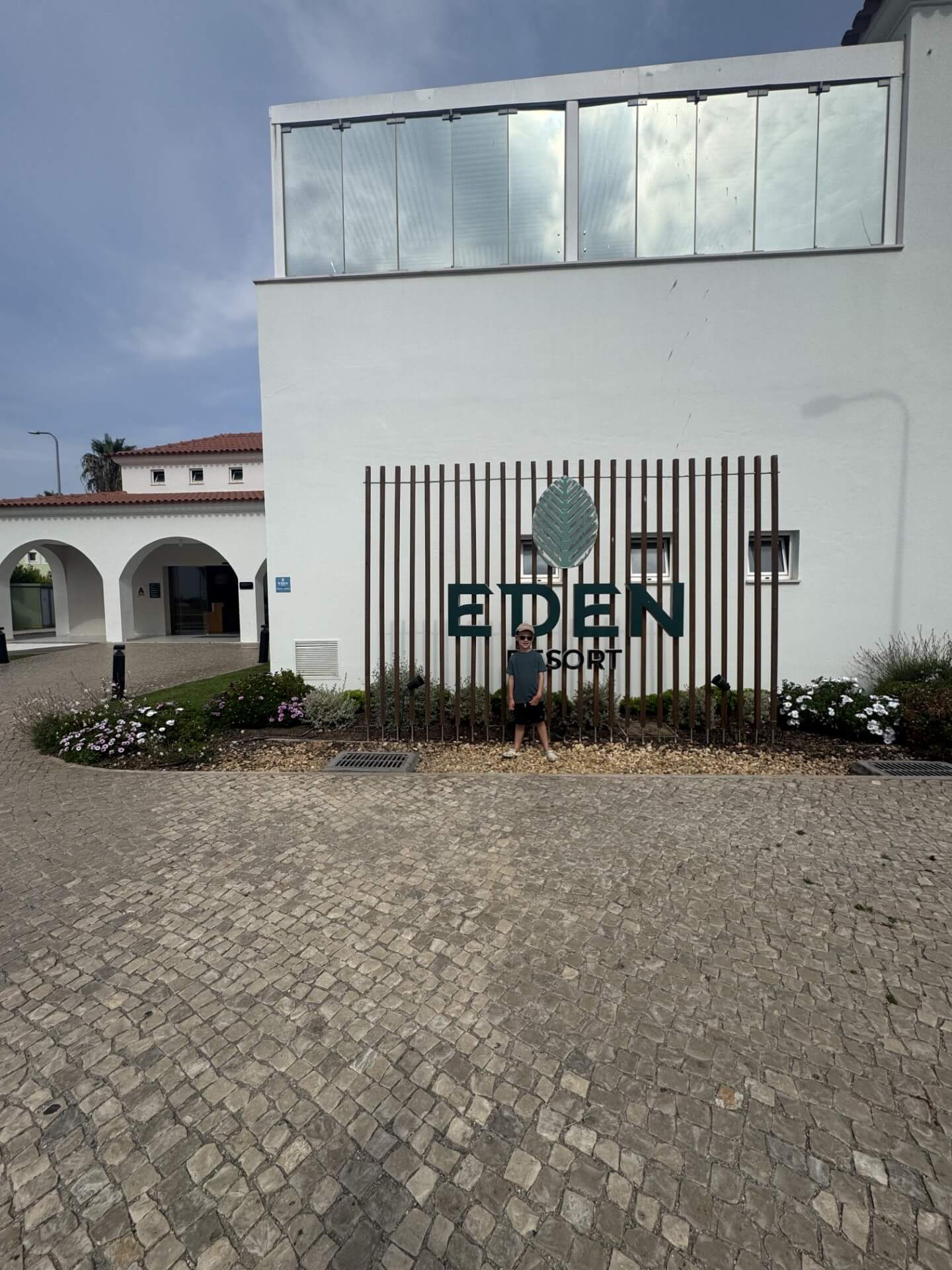 Eden Villas and Apartments
