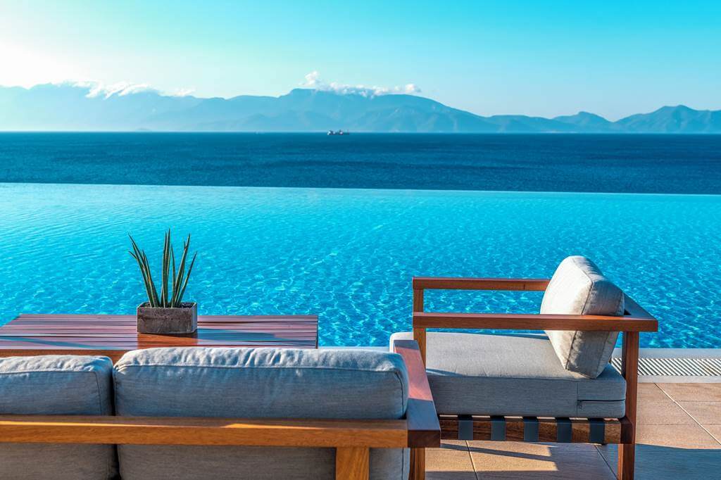 Kos, Greece image