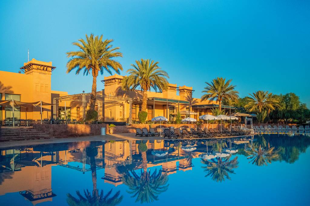 Palmeraie, Marrakech Area image