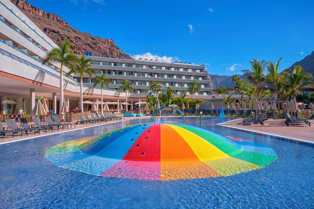 Puerto Mogan, Gran Canaria image