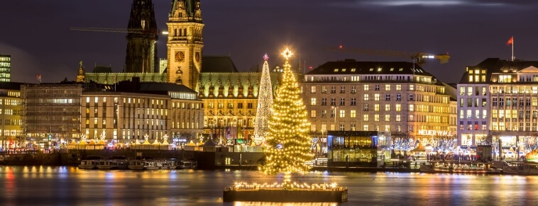 Hamburg  image