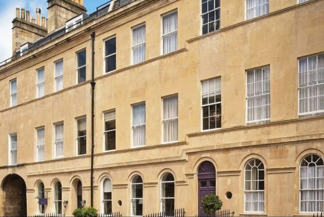 Bath, Somerset image