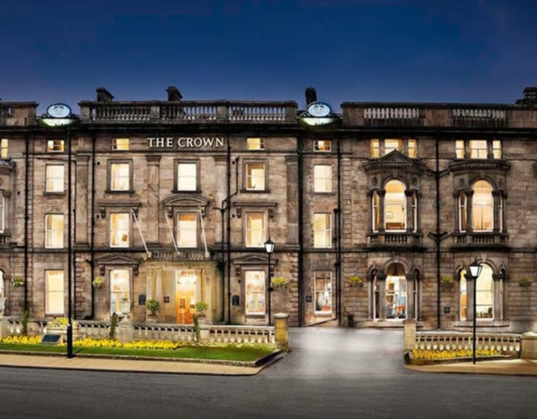 West Yorkshire image
