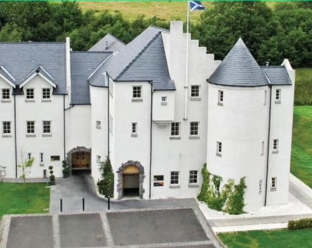 Falkirk, Scotland image