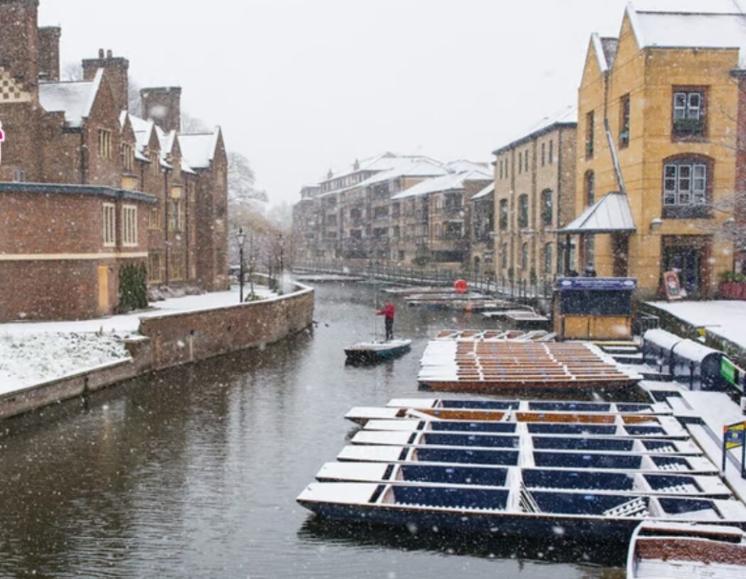 St. Ives, Cambridgeshire image