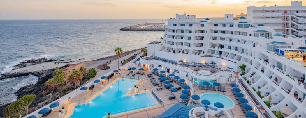 Tenerife image