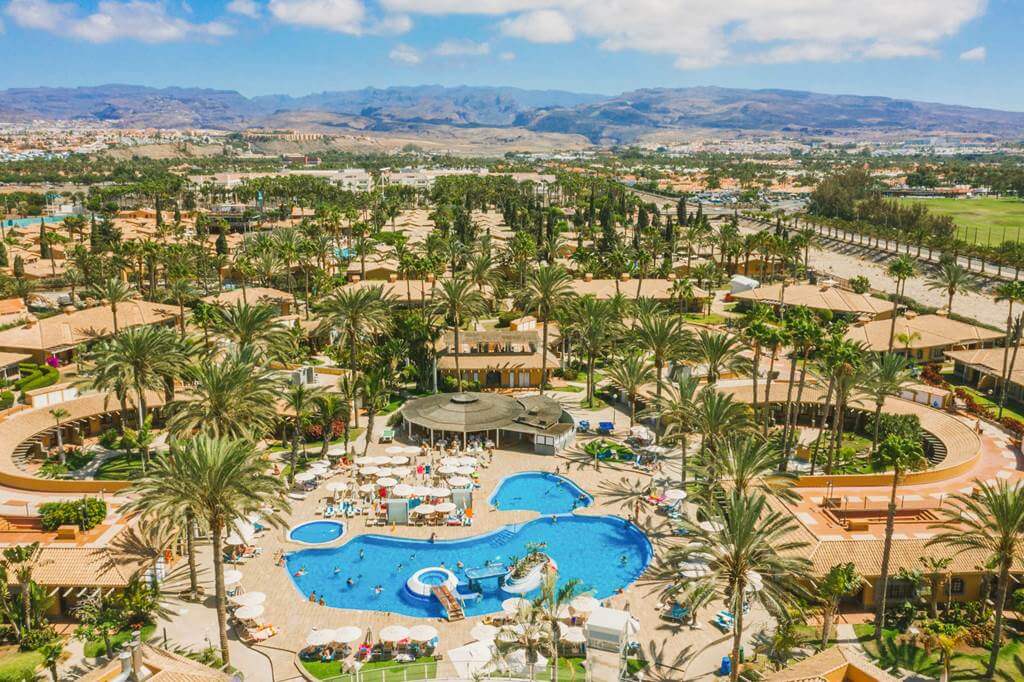Maspalomas, Gran Canaria image