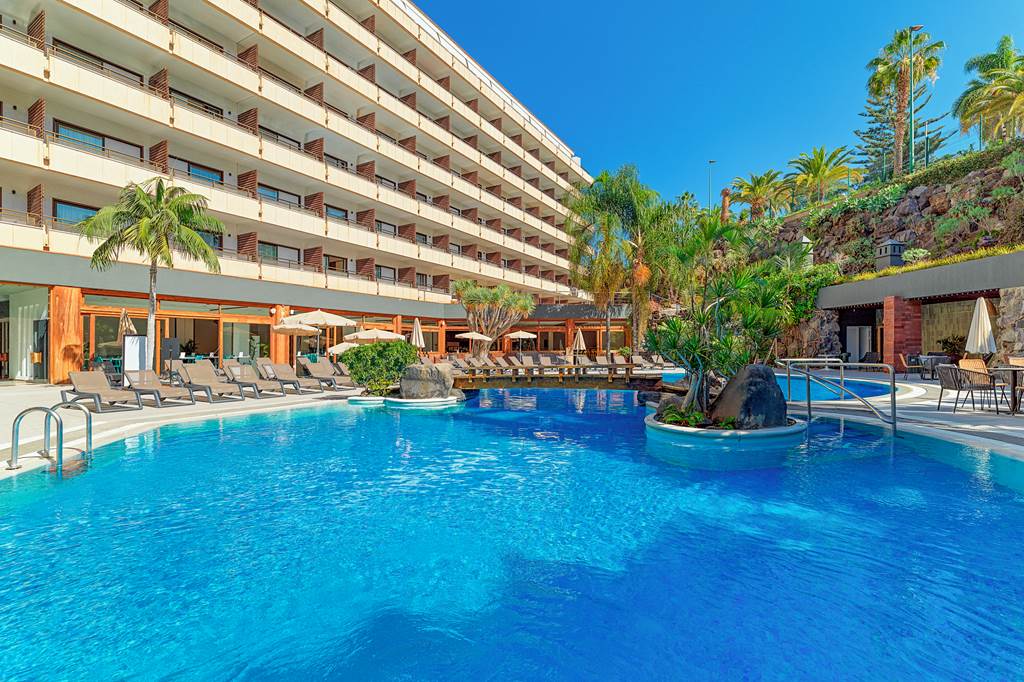 Puerto De La Cruz, Tenerife image