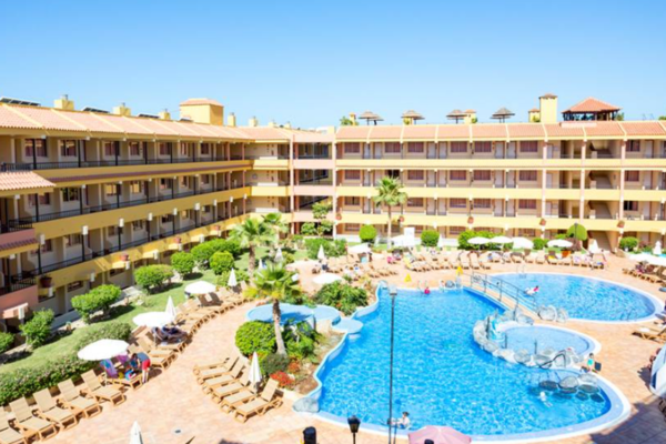 Costa Adeje, Tenerife image