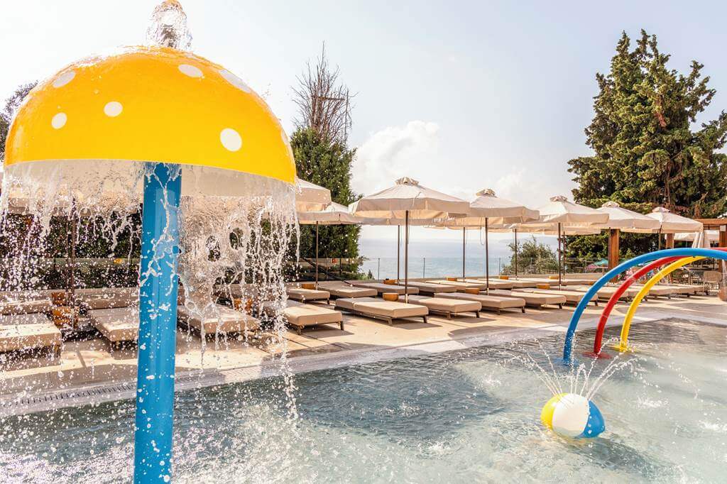Corfu, Greece image