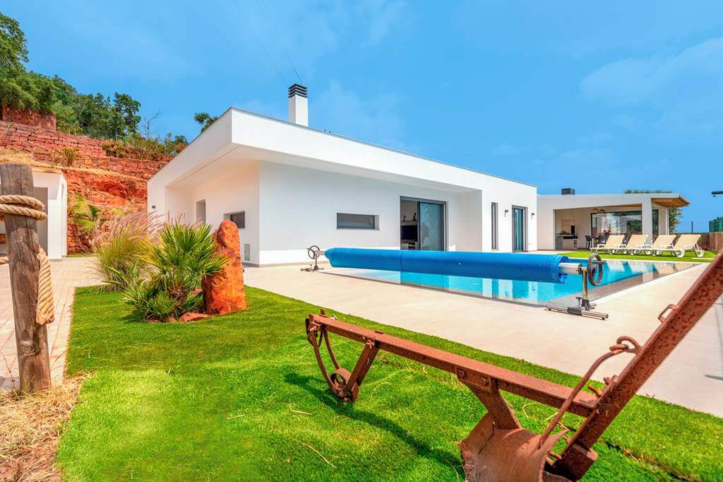 Silves, Algarve image