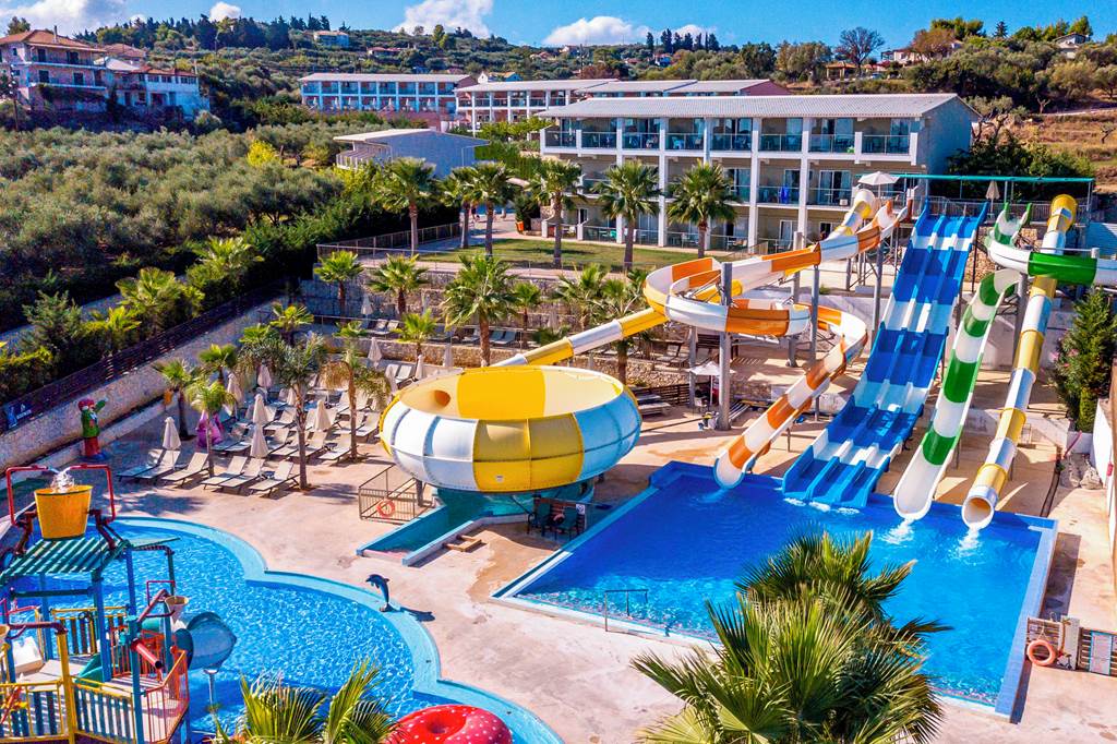Zante image