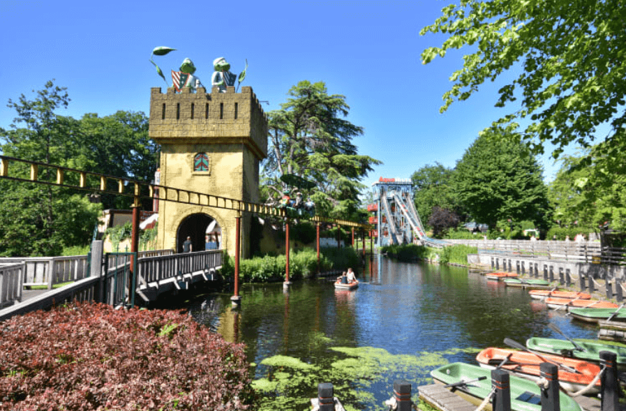 Wassenaar, Netherlands image
