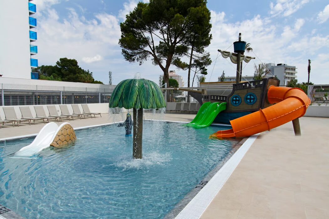 C'An Picafort, Majorca image