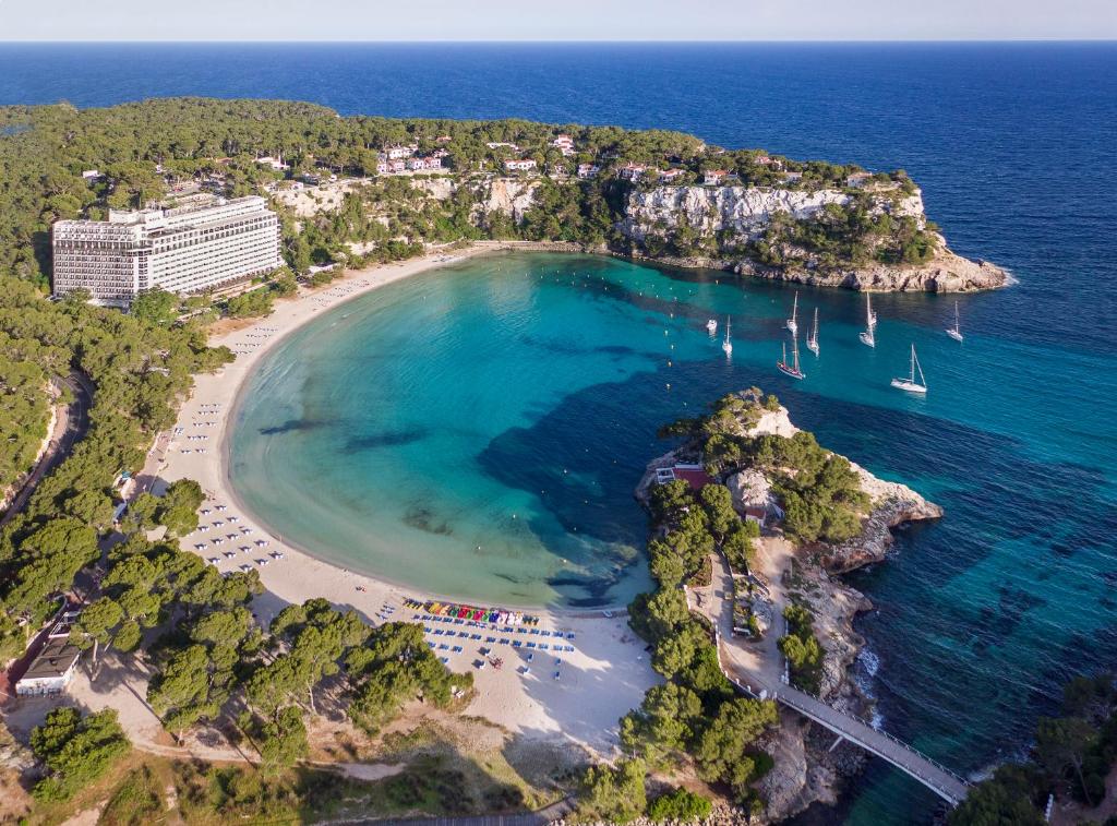 Menorca, Spain image